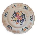Mistral plates longchamp.