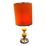 Vintage designer lamp from the 50s