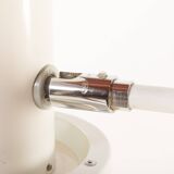 Fog & Morup Junior floor lamp by Jo Hammerborg, Denmark,  1970s