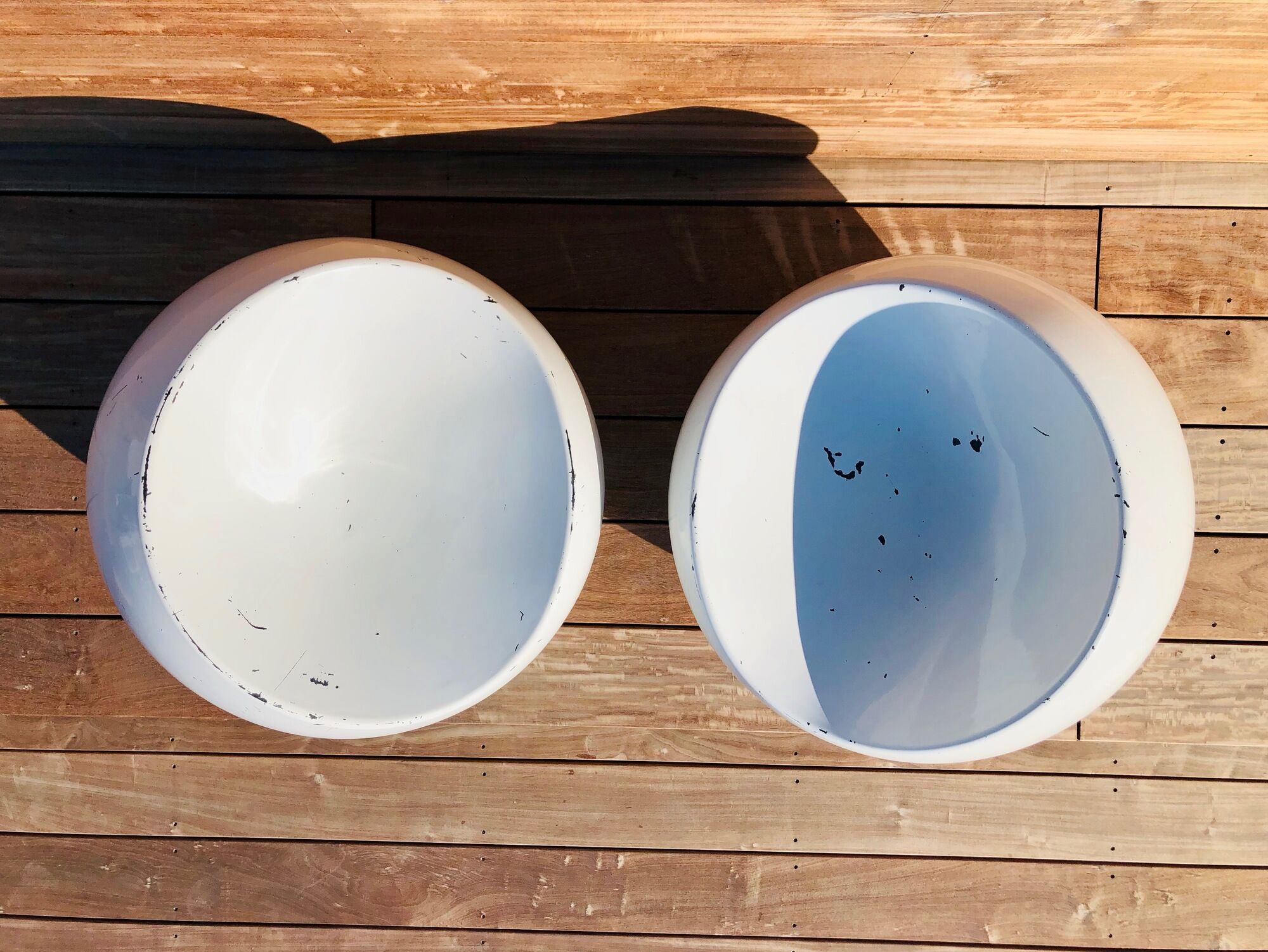 Ball chairs