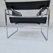 Marcel Breuer - Gavina - Armchair - Wassily Christian Plat Chair