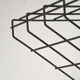 Wall coat racks by Karl Fichtel, 1960