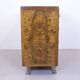 Art Deco Burr Walnut Chest of Drawers