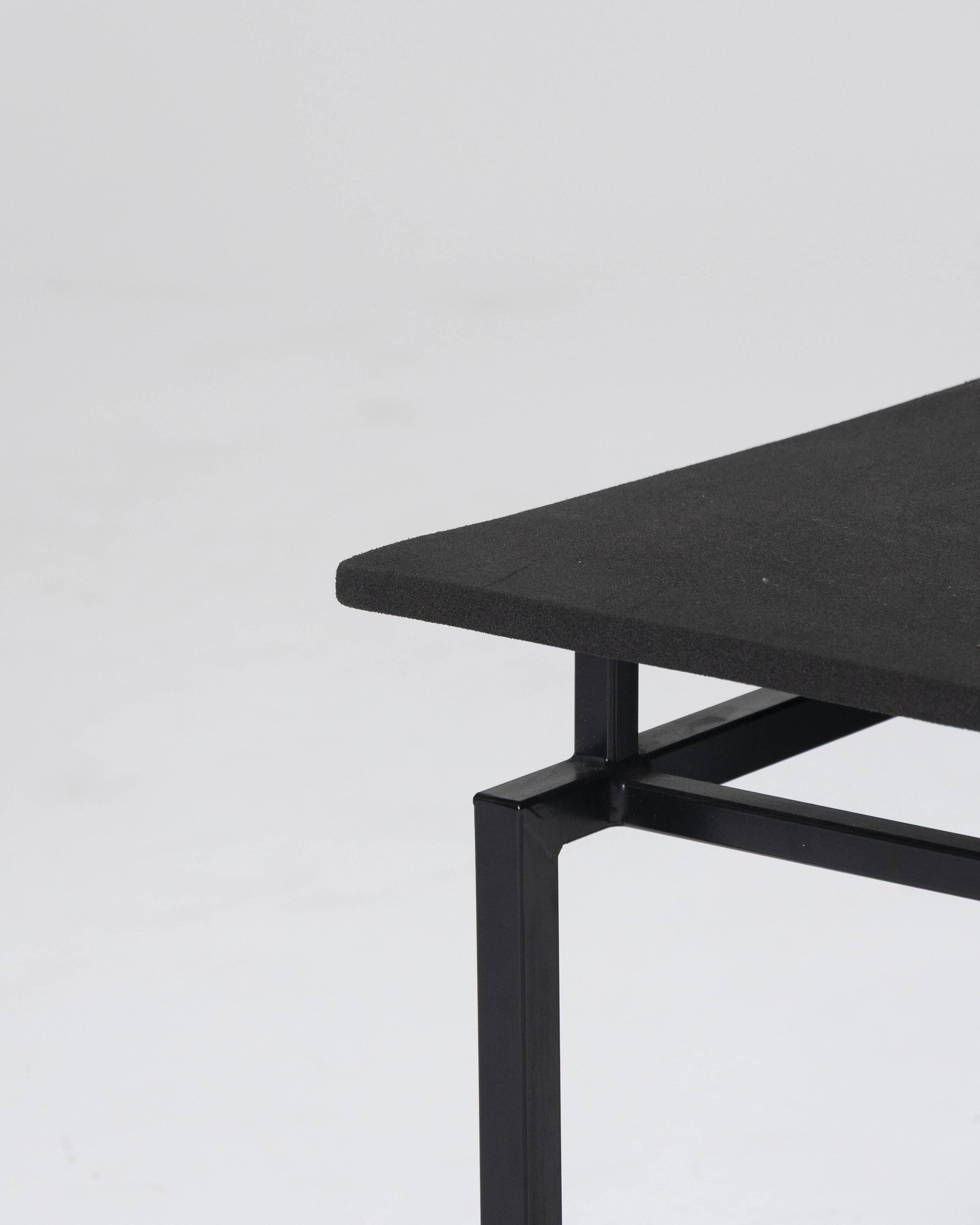 Faizzz chair, nemo, tebong, 1980s