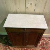 Louis Philippe sideboard with support height