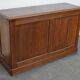 Vintage oak sideboard, Germany, 1930s