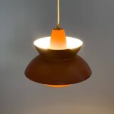 Danish Design Søvaernspendel Lamp by Nordisk Solar