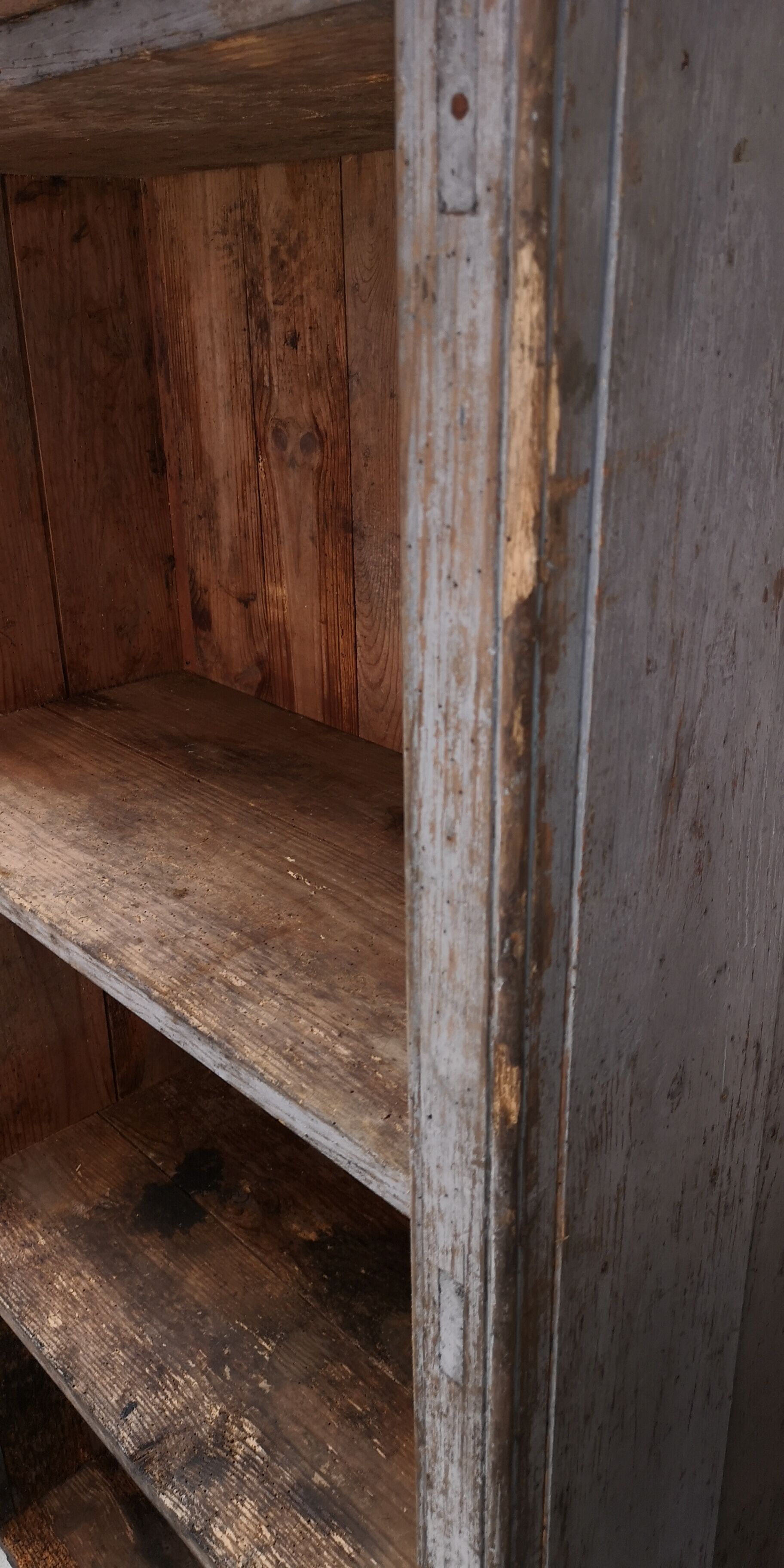 Wooden lockers craft furniture