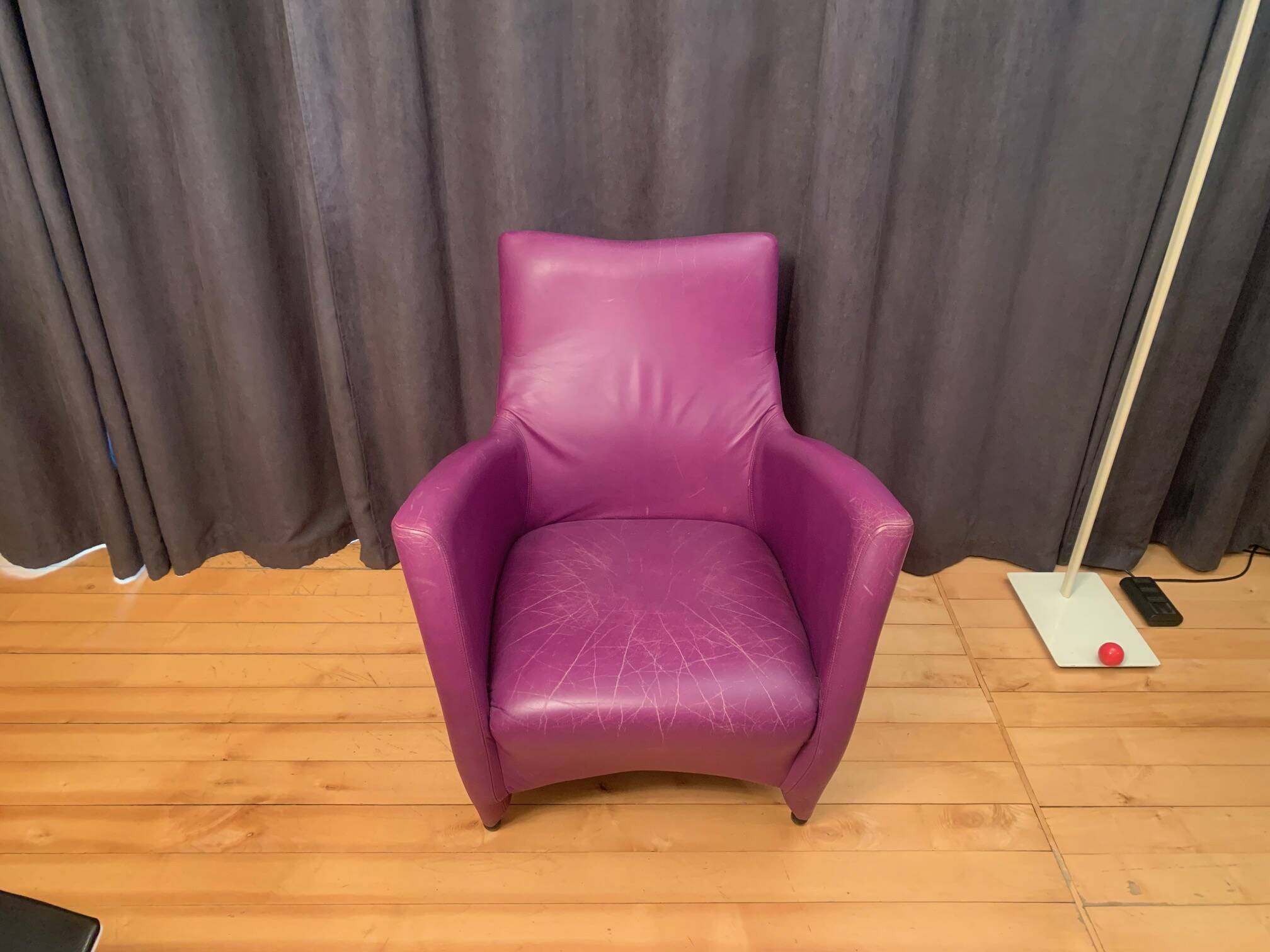 Armchair, Netherlands, 1990s