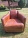 Vintage armchair