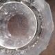 Vase en cristal St Louis