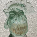 Bottle decanter rooster
