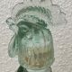 Bouteille carafe coq