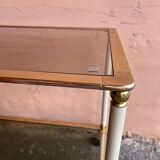 Service trolley / Table on wheels