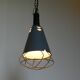 Hanging lamp baladeuse
