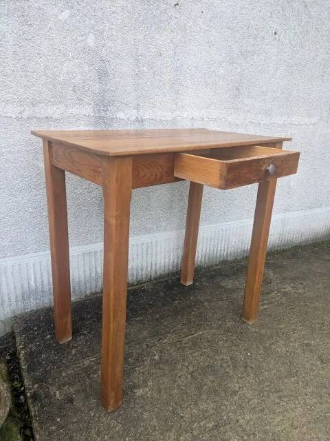 High table "standing eat", desk
