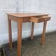 High table "standing eat", desk