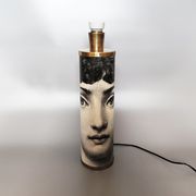 Piero fornasetti table lamp