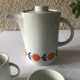 Ancap coffee service from the 60s and 70s