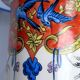 Lampe de salon
