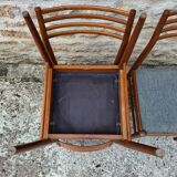 Habeo chairs from the 60s/70s