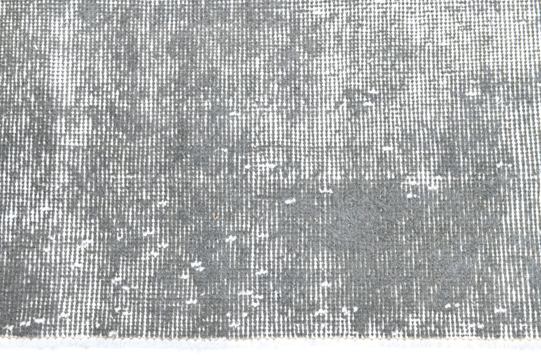 2x6 Short Turkish Vintage Runner Rug 172x74Cm