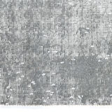 2x6 Short Turkish Vintage Runner Rug 172x74Cm