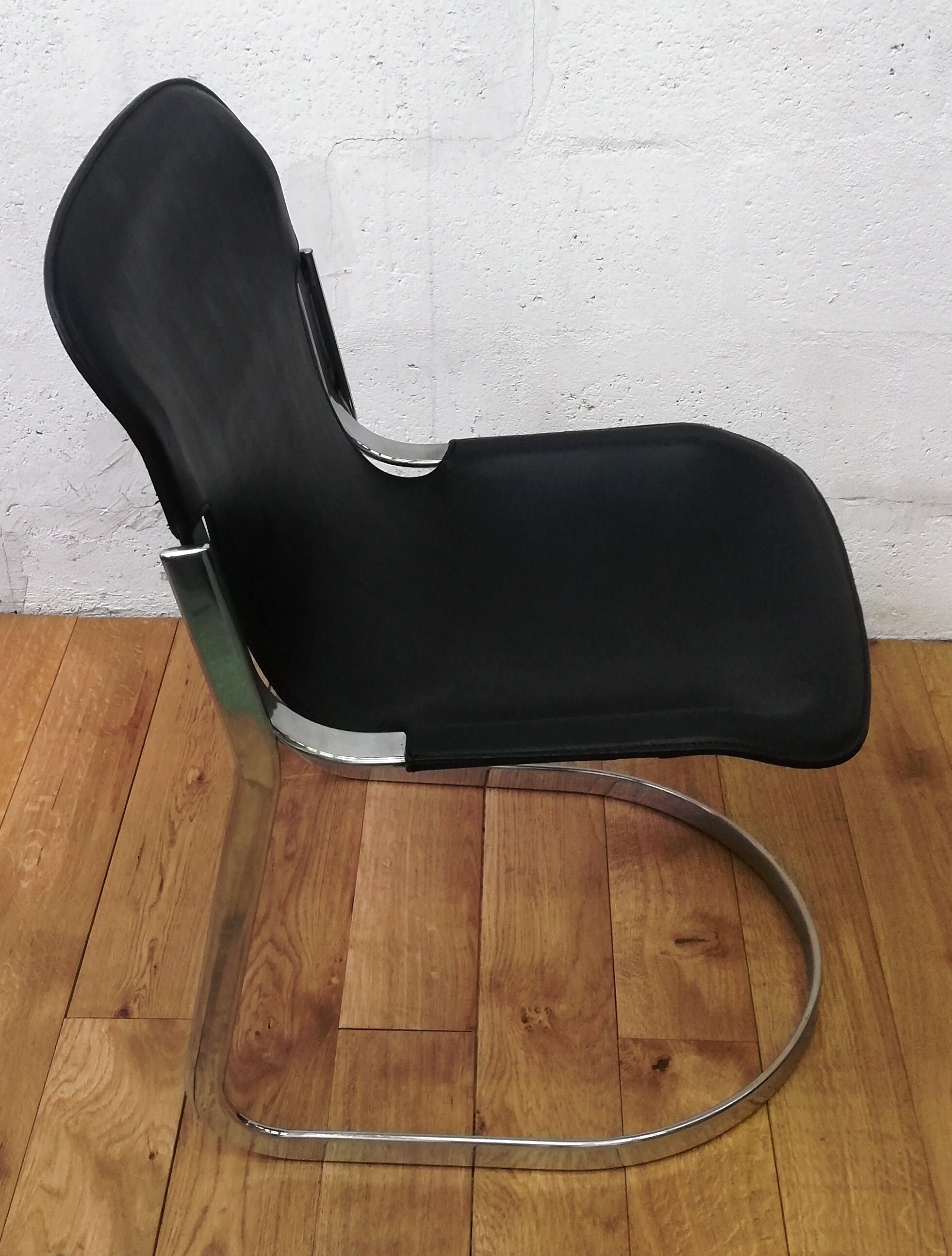 Chair C2 Cidue Italy