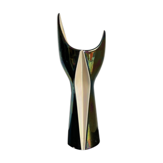 Verceram vase 60s