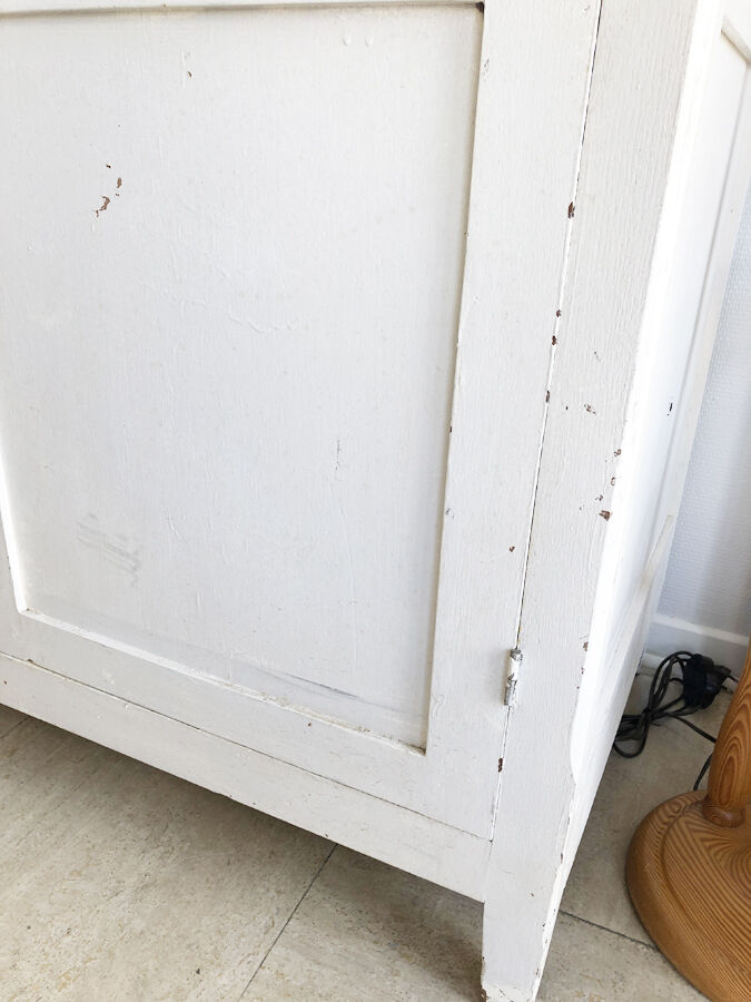 Vintage parisian wardrobe, 1950