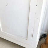 Vintage parisian wardrobe, 1950