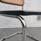 Cesca chair B32 by Marcel Breuer