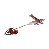 Mecavion Gyroplane