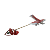Mecavion Gyroplane