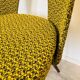 Mid-Century Dining Chair by Antonin Suman, Czechoslovakia 1960’s