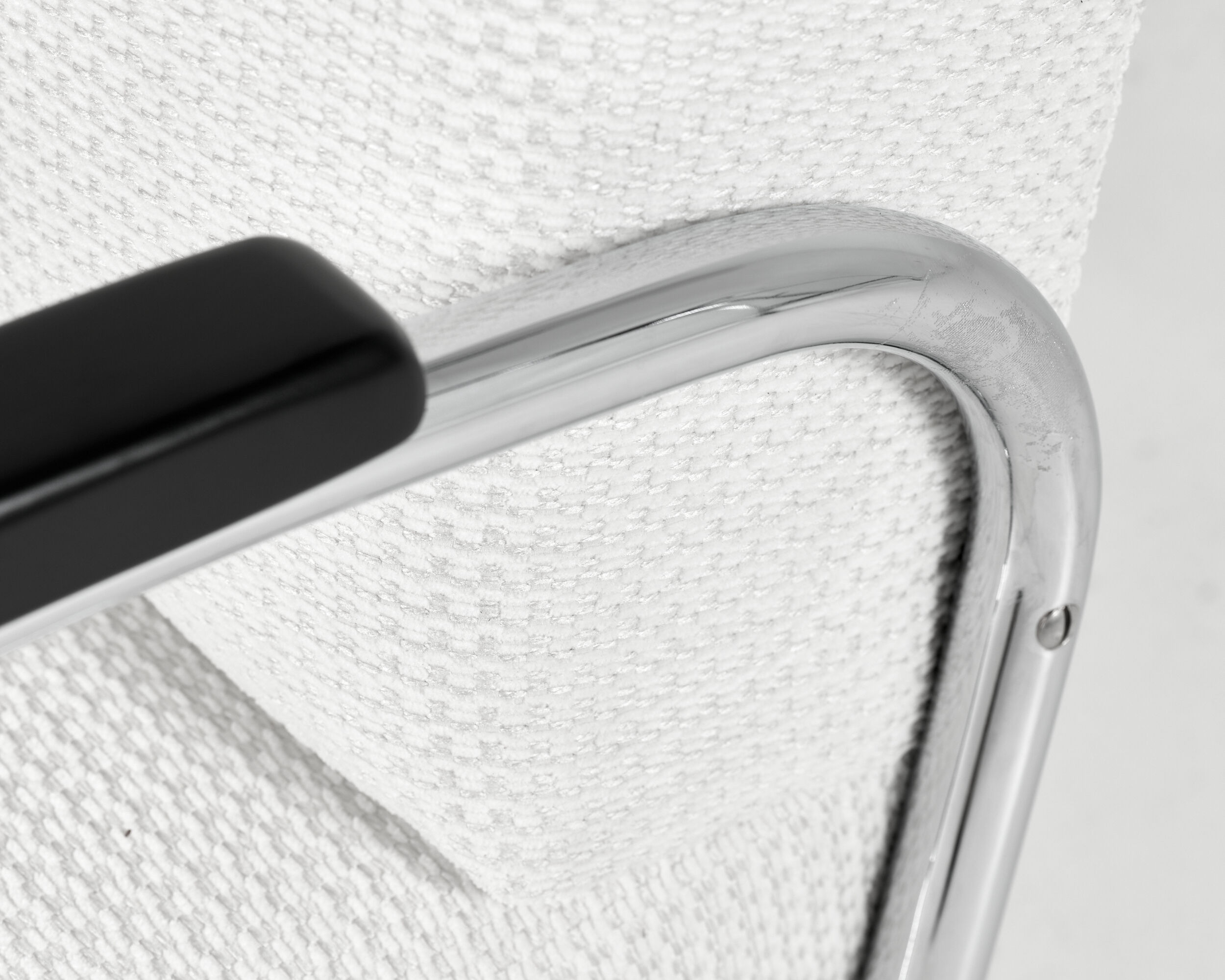 Set of S 411 armchairs for Mücke & Melder by W.H. Gispen, 30's