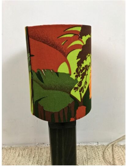 Lampe de table suédoise, années 70s