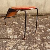 Vintage shoemaker stool