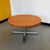 Coffee table by Pierre Guariche, model TGR02