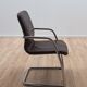 Chaise de bureau vintage OPT