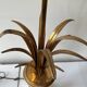 Palm tree lamp