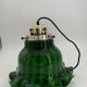 Peil and Putzler glass chandelier from the 70s