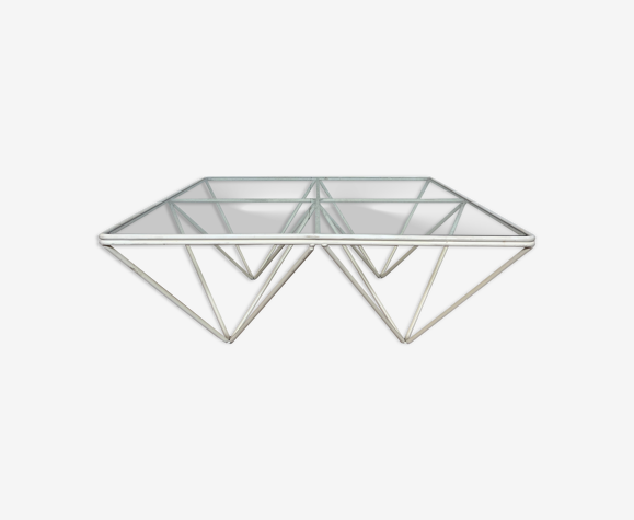 Coffee table 1980