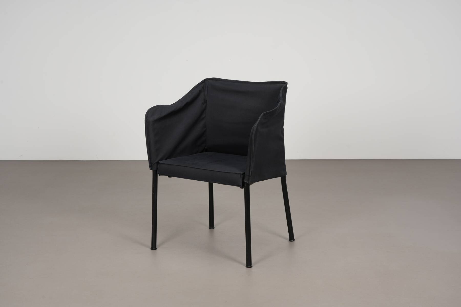 Dr. Bloodmoney de Philippe Starck circa 1980 ed. Disform