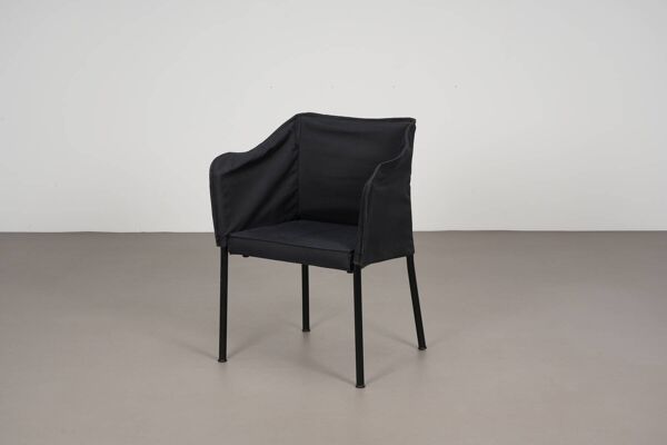 Dr. Bloodmoney de Philippe Starck circa 1980 ed. Disform