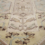 Tapis turc oriental tissé à la main- 120x220cm