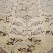 Tapis turc oriental tissé à la main- 120x220cm