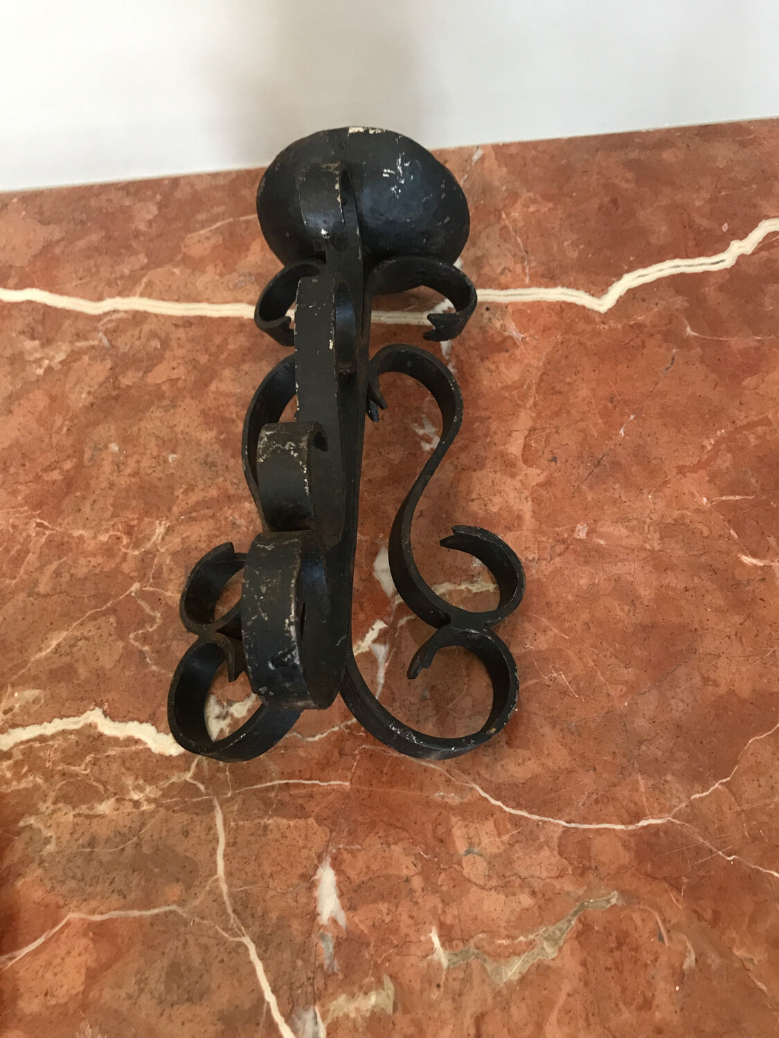 Candle holder