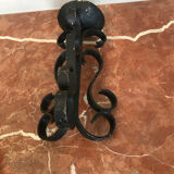 Candle holder
