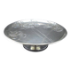 Piedouche dish
